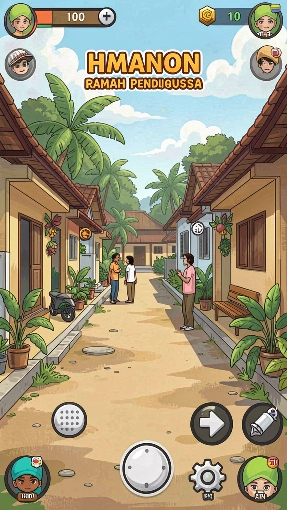 Proses transaksi yang cepat dan aman.