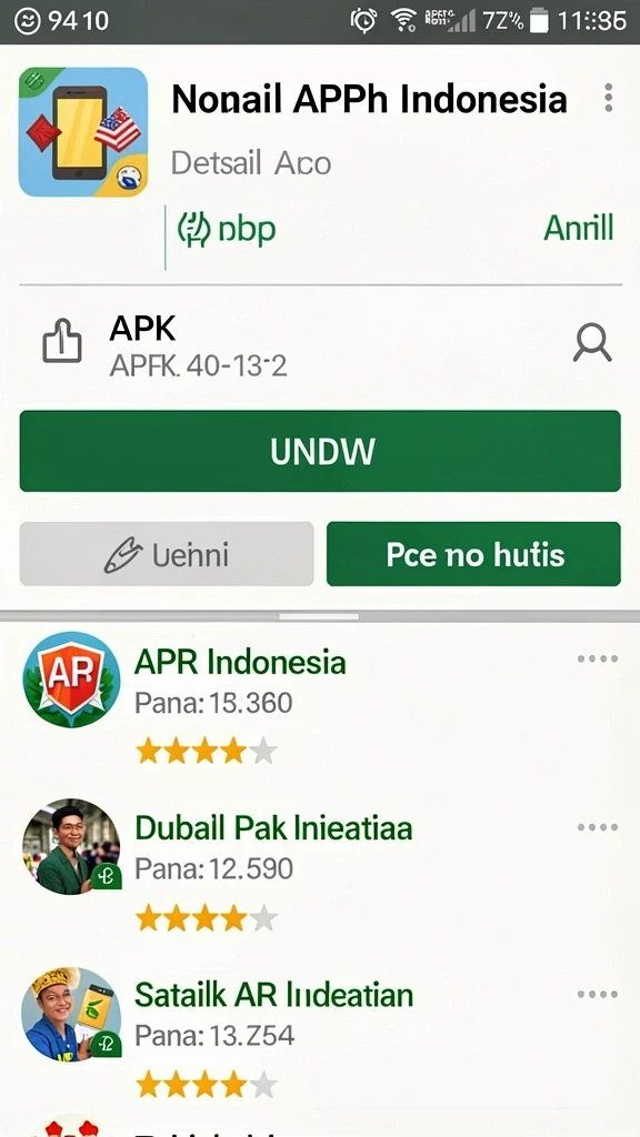 Beragam tema menarik dalam setiap permainan slot.