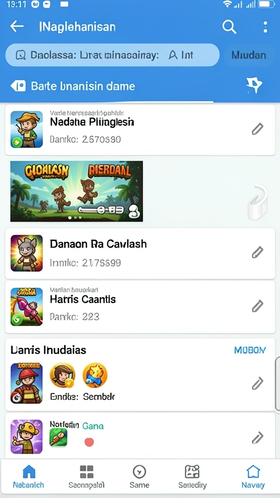 Fitur gadget canggih yang dimiliki oleh Batman.