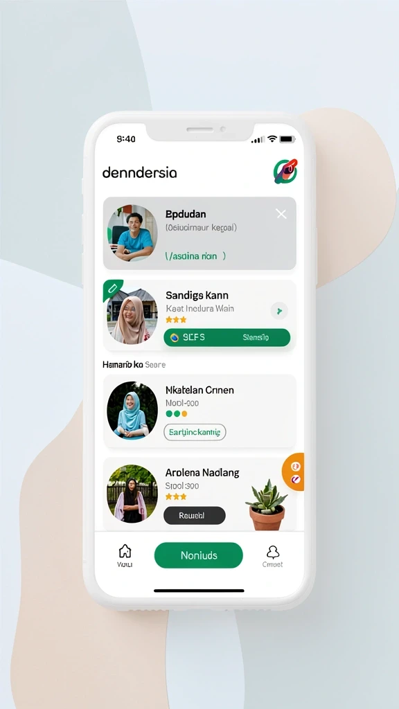Grafis menawan dengan efek suara yang memukau.