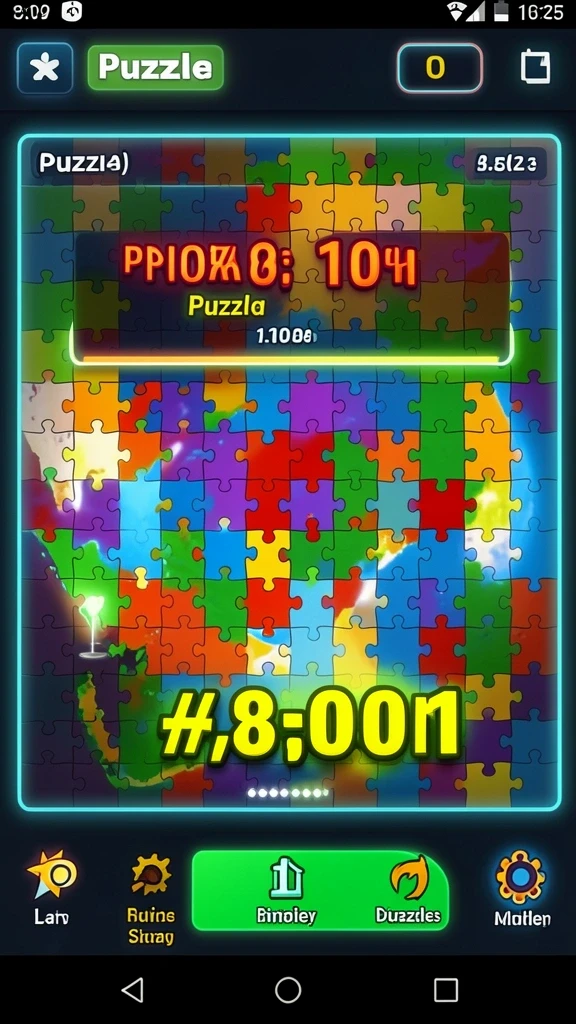 Mode multiplayer yang menambah keseruan bermain.