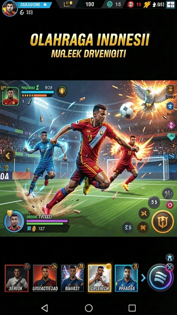 Fitur promosi yang sangat menguntungkan pengguna.