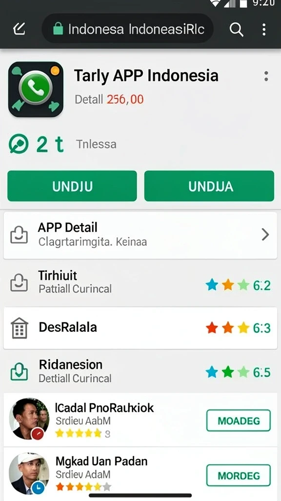 Misi yang bervariasi menambah keseruan permainan.