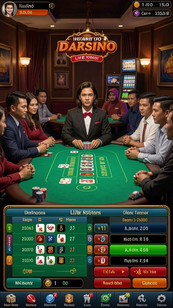 Bonus menarik yang meningkatkan pengalaman bermain.