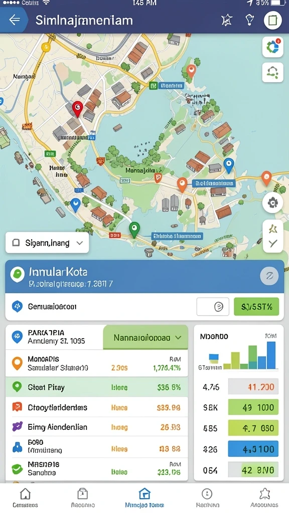 Karakter baru yang bisa dimainkan di NV77.