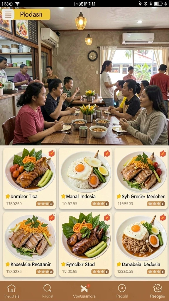 Level baru yang menantang dan penuh strategi.