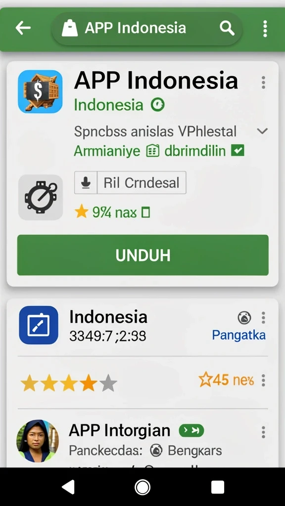 Fitur sosial yang memungkinkan interaksi antar pemain.