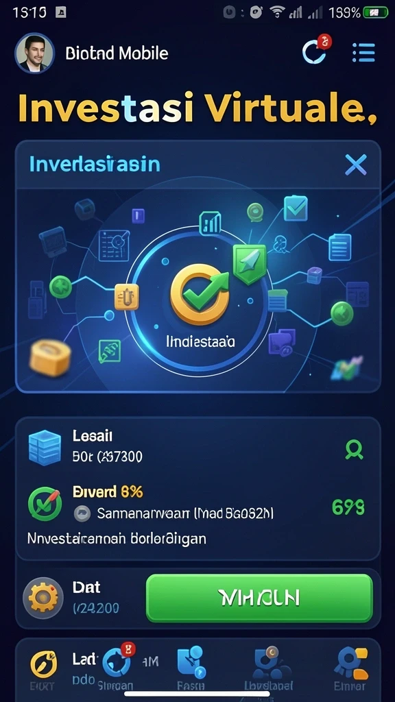 Dukungan pelanggan 24/7 yang siap membantu.