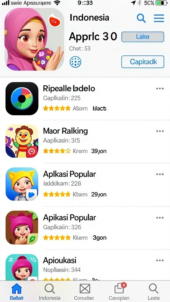 Mode multiplayer yang membuat game lebih seru.