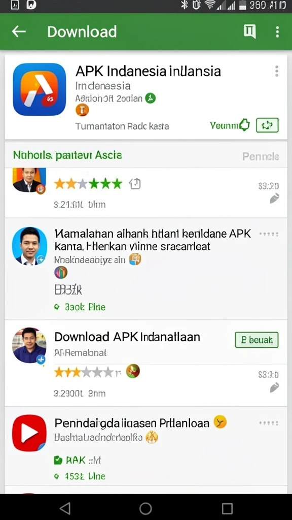 Tangkapan layar menampilkan karakter utama dalam aksi.