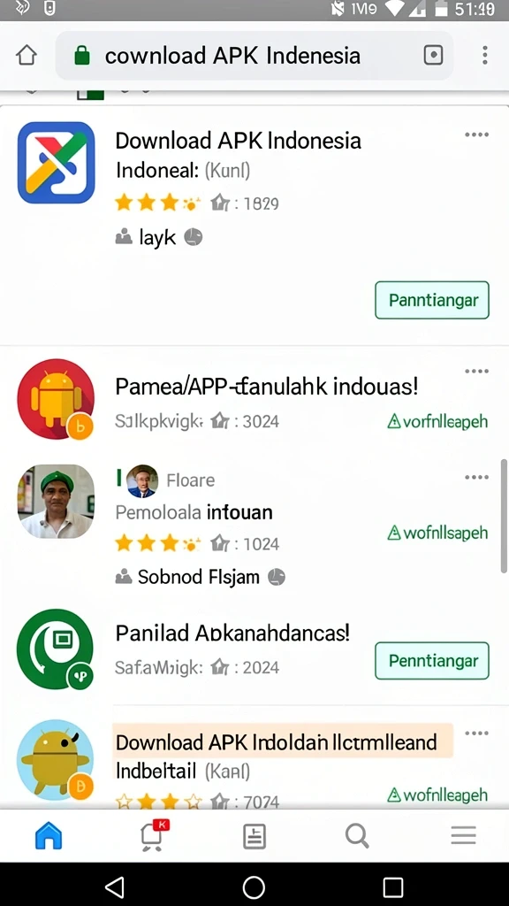 Beragam mode permainan seru di TANTE777.