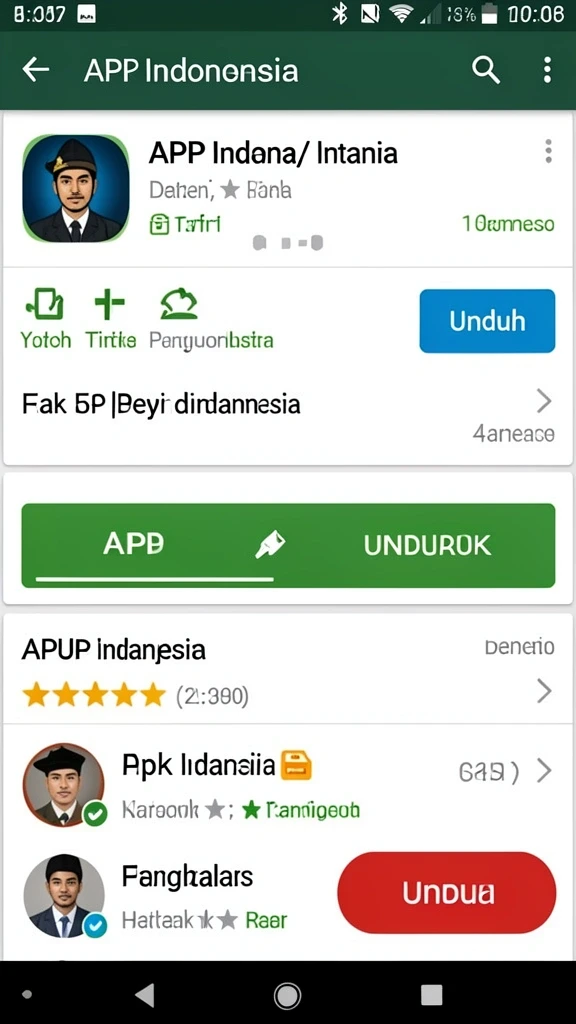 Beragam level menantang untuk dieksplorasi.
